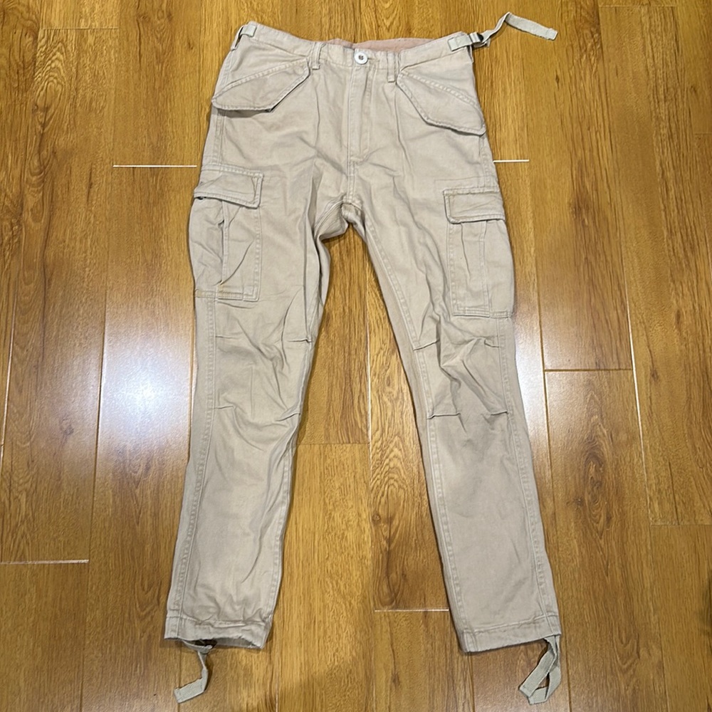 LF Carmar Cargo Pants